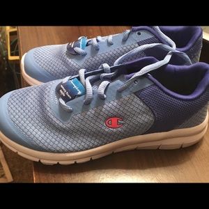 Your new favorite pair of brand new tennis shoes